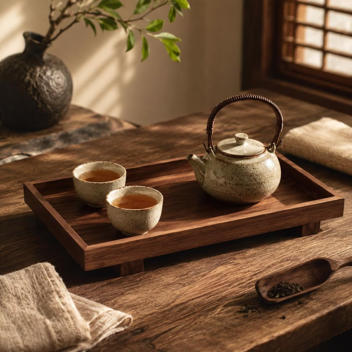 More Than Just Tea Accessories