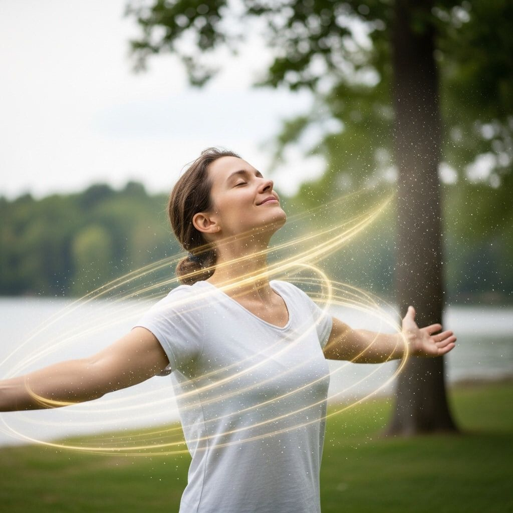 Personalised Programs for Lasting Wellbeing