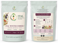 Ital Winter Ember