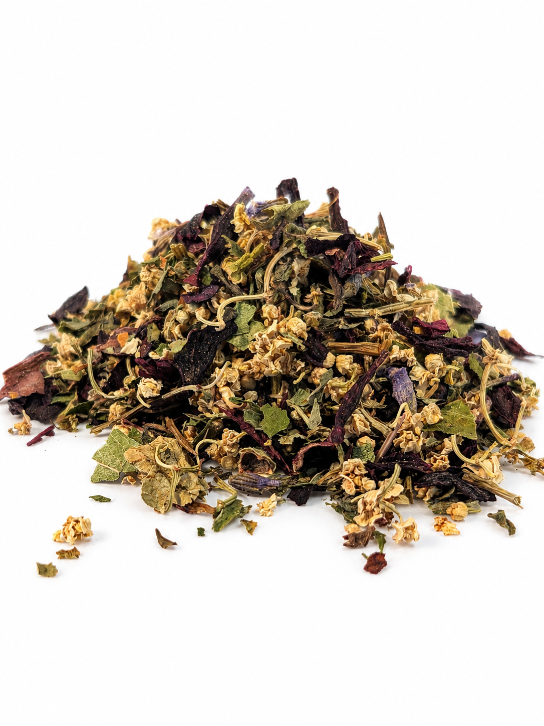 Ital Ruby Breeze