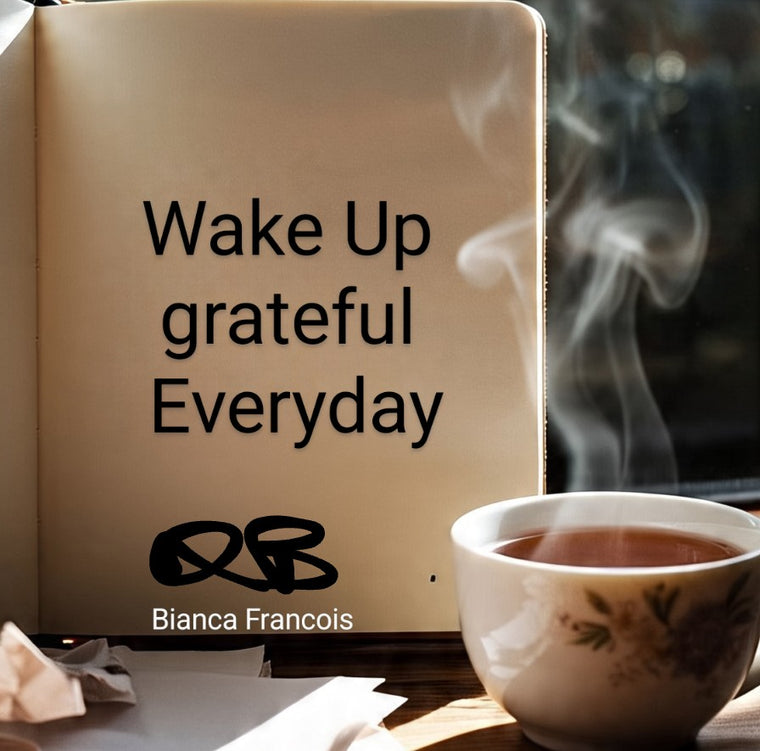 Morning Refresh